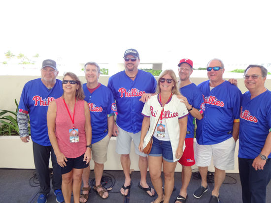 Phillies 2023 Jamaica