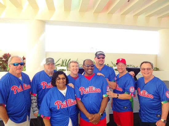 Phillies 2023 Jamaica