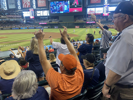 2023 Tigers Vacations Road Trip Wash DC