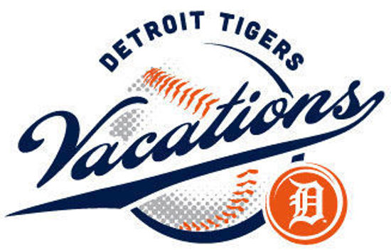 2023 Tigers Vacations Boston