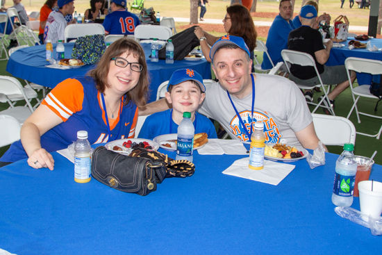 Picture of 2023 Mets Grand Slam