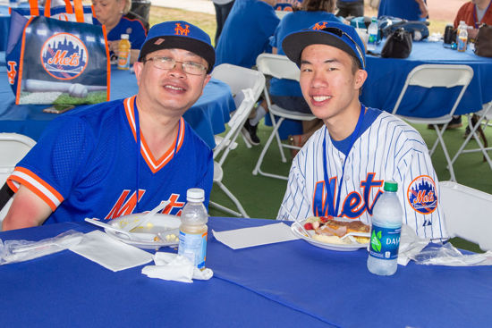 Picture of 2023 Mets Grand Slam