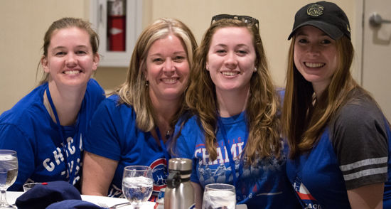 2023 Cubs Grand Slam
