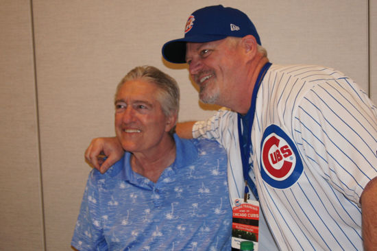 2023 Cubs Grand Slam