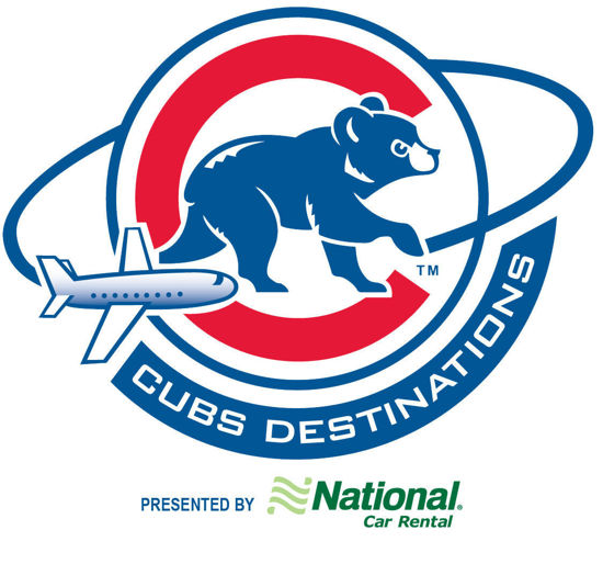 2023 Cubs Grand Slam