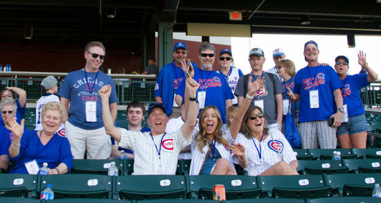 2023 Cubs Spring Special