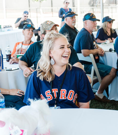 2023 Astros Grand Slam