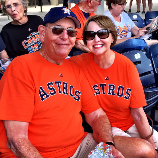 2023 Astros Grand Slam