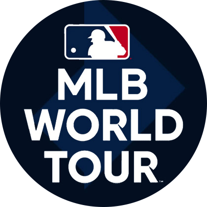 Picture for manufacturer MLB World Tour