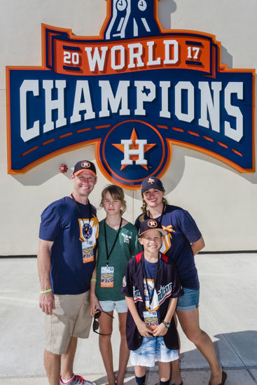 2023 Astros Spring Special