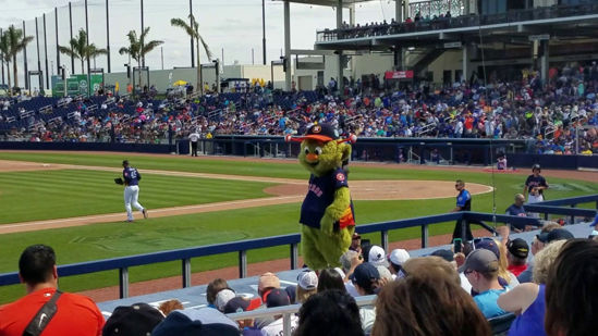 2023 Astros Spring Special