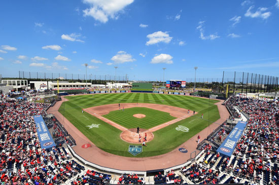 2023 Astros Spring Special