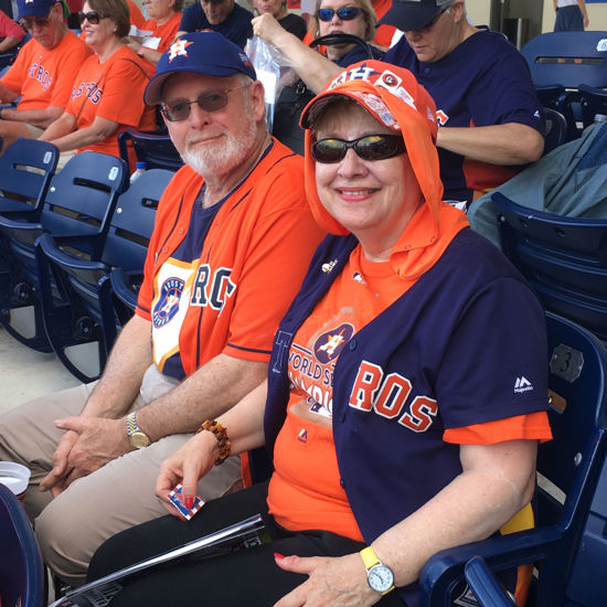 2023 Astros Spring Special