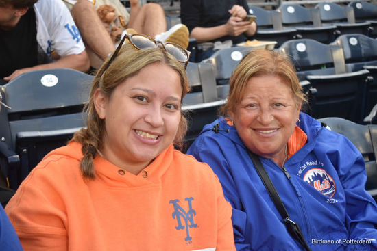 2023 Mets St. Louis