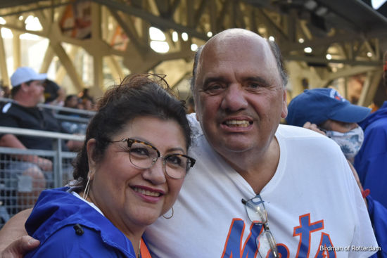 2023 Mets St. Louis