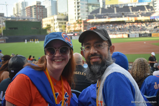 2023 Mets St. Louis