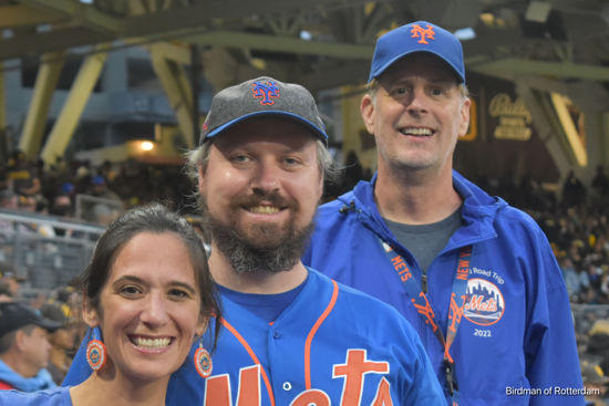 2023 Mets St. Louis