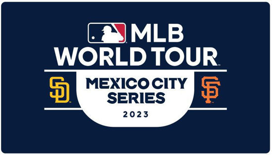 2023 Mexico City Series