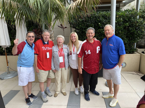 2023 Phllies Road Trip Houston