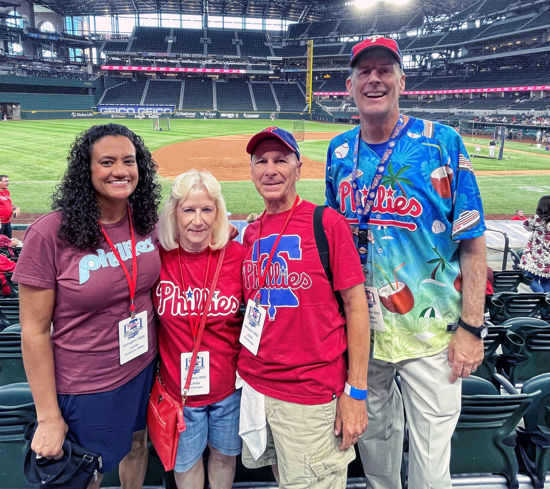 2023 Phllies Road Trip Houston