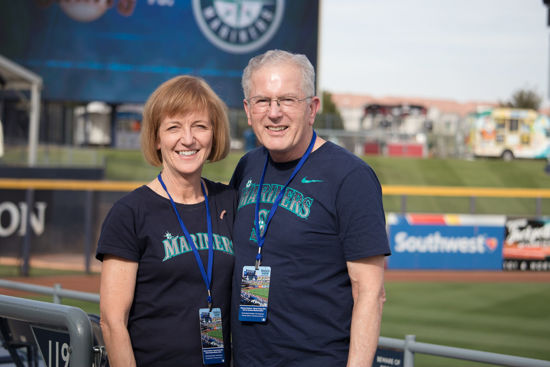 2023 Mariners Grand Slam
