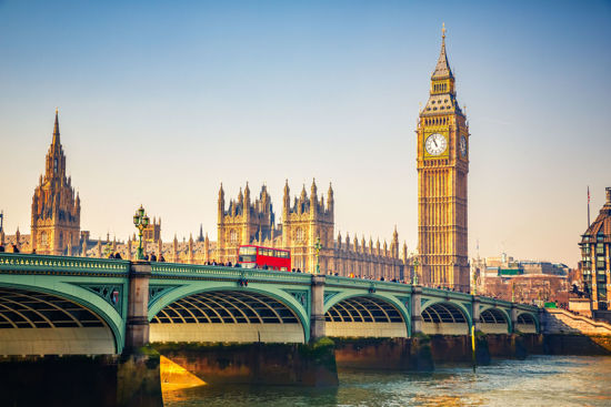 2023 London Series