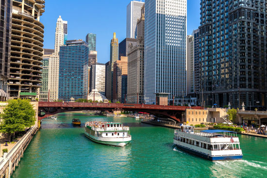2023 Giants Road Trip Chicago