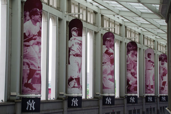 2023 Padres New York
