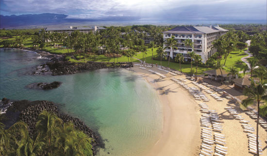 2023 Giants Paradise Kona