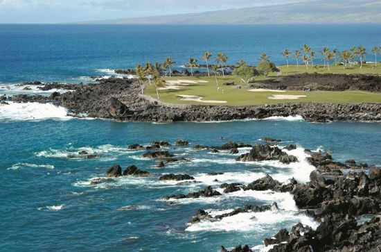 2023 Giants Paradise Kona