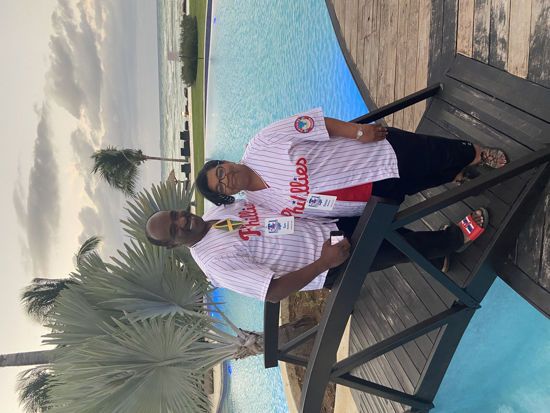 2023 Phillies Cancun