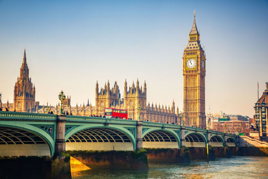 2024 London Series