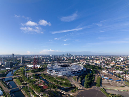 2024 London Series