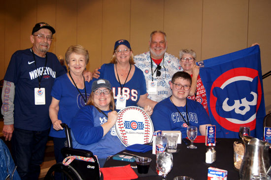 2024 Cubs Seniors