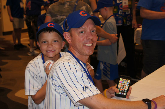 Picture of 2024 Cubs Grand Slam 