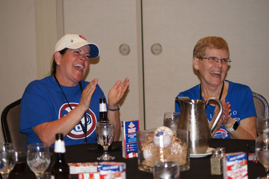 Picture of 2024 Cubs Grand Slam 