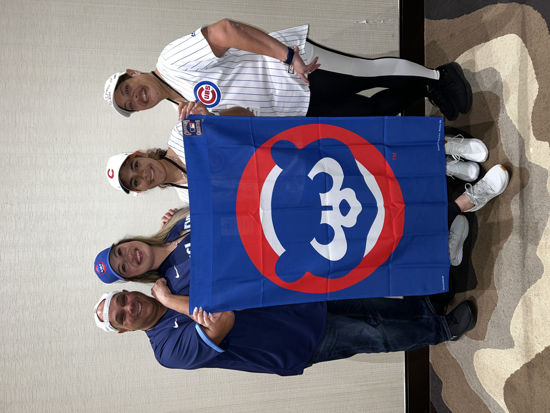 Picture of 2024 Cubs Grand Slam 