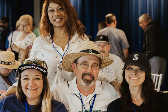 Picture of 2024 Mariners Grand Slam 
