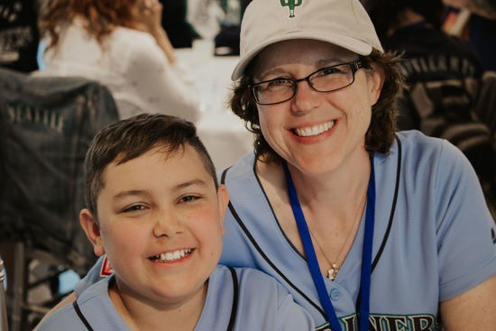 Picture of 2024 Mariners Grand Slam 