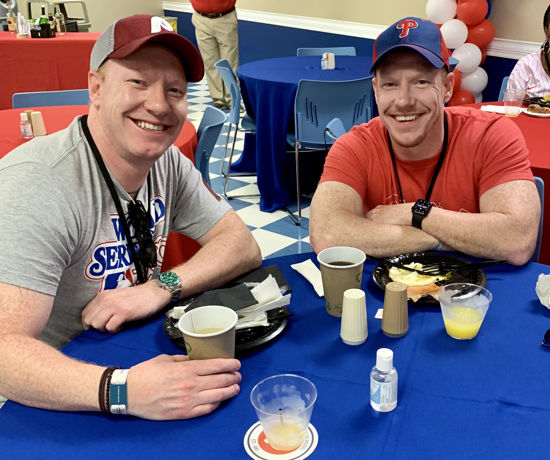 2024 Phillies Grand Slam
