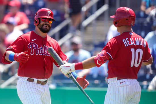 2024 Phillies Grand Slam
