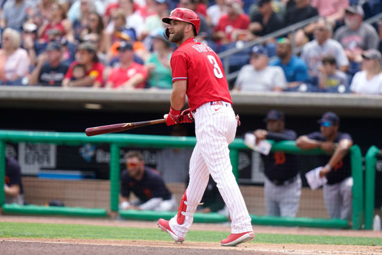 2024 Phillies Grand Slam