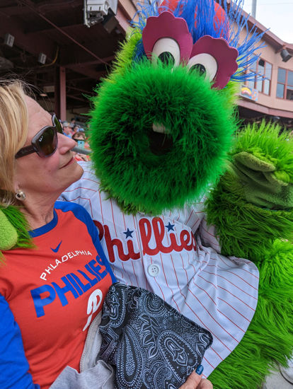 2024 Phillies Grand Slam