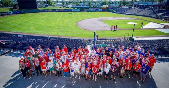 2024 Phillies Seniors