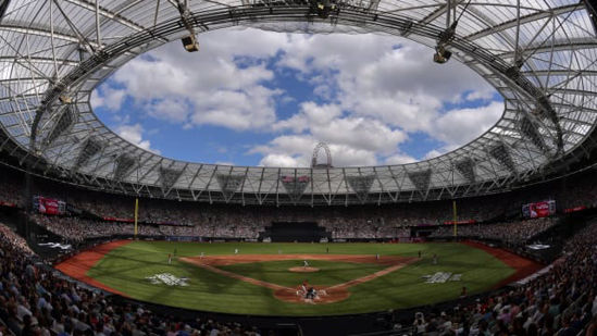 2024 London Series