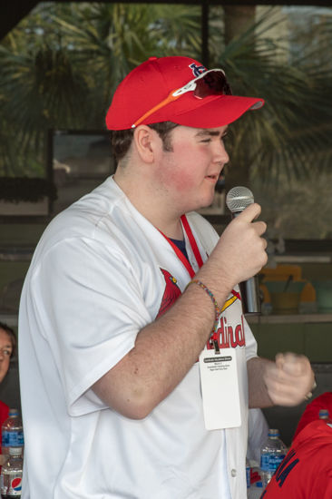 2024 Cardinals Grand Slam