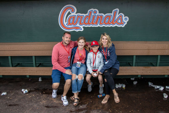 2024 Cardinals Grand Slam