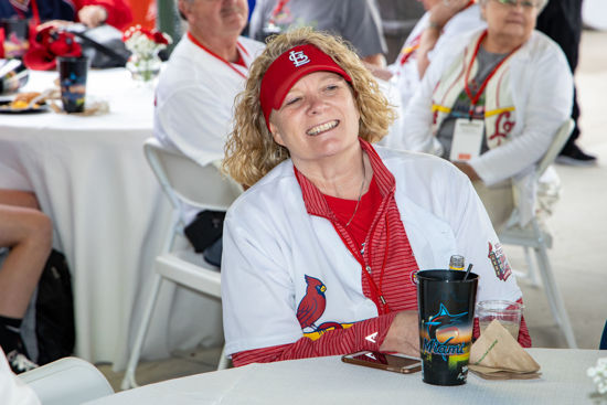 2024 Cardinals Grand Slam