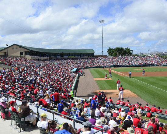 2024 Cardinals Grand Slam