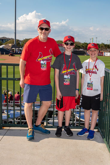 2024 Cardinals Grand Slam